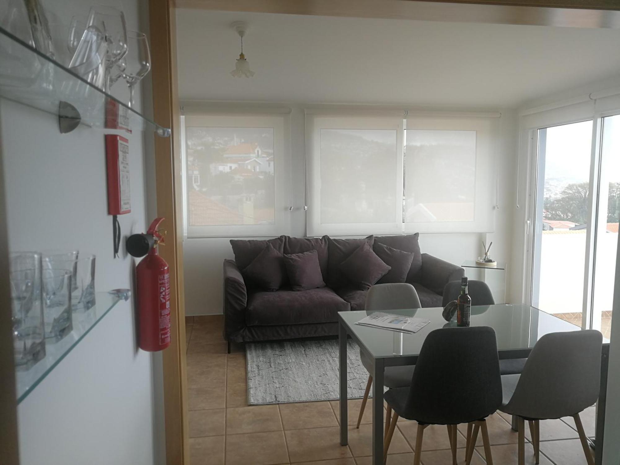 フンシャル Casa Do Imaculadoヴィラ 部屋 写真
